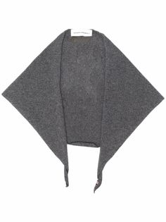 extreme cashmere кашемировый платок