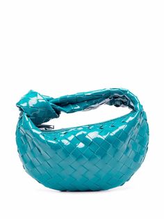 Bottega Veneta мини-сумка Jodie