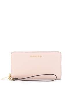 Michael Michael Kors кошелек с металлическим логотипом