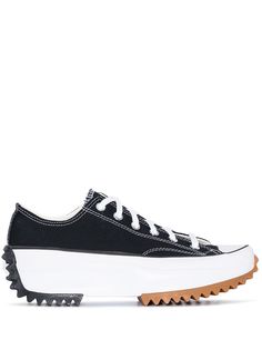 Converse кеды Run Star Hike