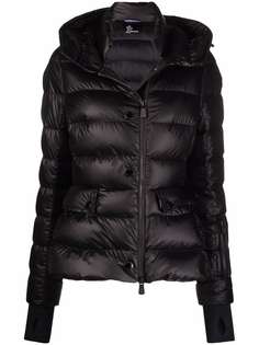 Moncler Grenoble куртка-пуховик