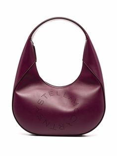 Stella McCartney сумка-тоут Stella Logo