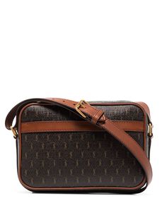 Saint Laurent каркасная сумка Le Monogramme