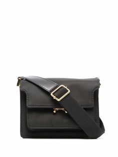 Marni сумка через плечо Trunk Light
