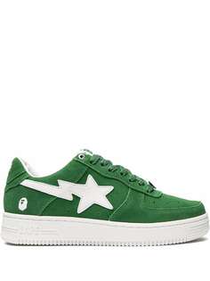 A BATHING APE® кроссовки Bape Sta