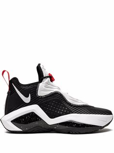 Nike кроссовки Lebron Soldier XIV