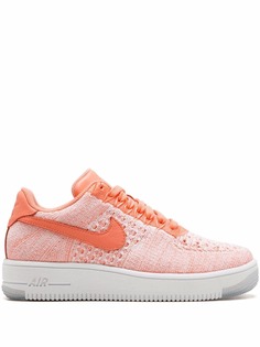 Nike кроссовки Air Force 1 Flyknit Low