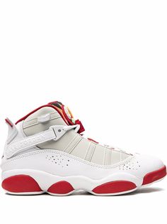 Jordan кроссовки Jordan 6 Rings Hare