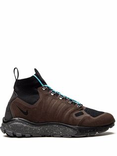 Nike кроссовки Zoom Talaria Mid