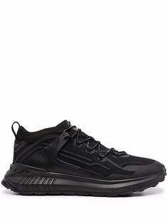 Tods кроссовки с сетчатыми вставками Tod`S