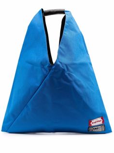 MM6 Maison Margiela сумка-тоут Japanese из коллаборации с Eastpak