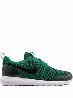 Nike кроссовки Roshe NM Flyknit SE