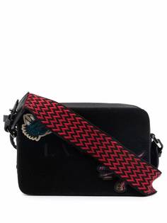 LANVIN каркасная сумка