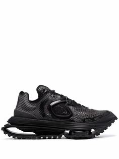 Nike кроссовки Zoom 004 из коллаборации с MMW00