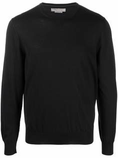 Corneliani джемпер тонкой вязки