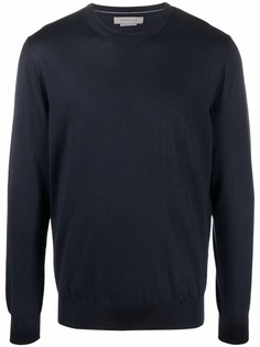 Corneliani джемпер тонкой вязки