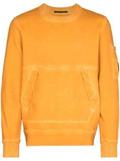 C.P. Company Utility crew neck sweatshirt