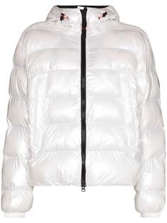 BOGNER FIRE+ICE стеганая лыжная куртка Raissa