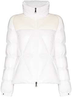 Moncler Arabette quilted puffer jacket
