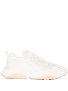 AMIRI Bone Runner lace-up sneakers