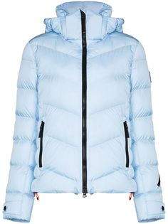 BOGNER FIRE+ICE лыжная куртка Saelly
