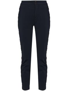 BOGNER FIRE+ICE лыжные брюки Arka кроя слим