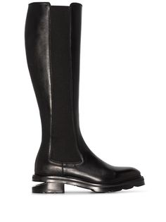 Alexander Wang ALEXANDER WANG ANDY 45 MH BT CHLSEA KNEE