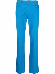 Moschino straight-leg jeans