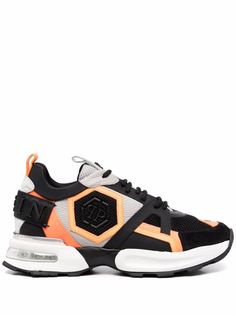 Philipp Plein кроссовки $uper Charged