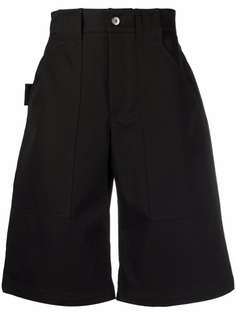 Bottega Veneta knee-length bermuda shorts