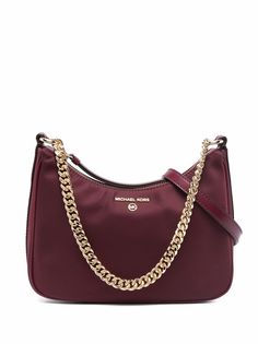 Michael Michael Kors Jet Set Charm crossbody bag