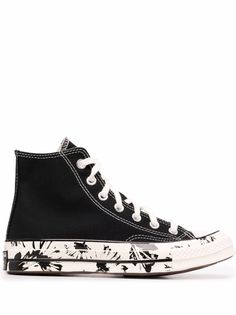 Converse кеды Hybrid Texture Chuck 70