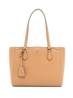 Tory Burch маленькая сумка-тоут Robinson