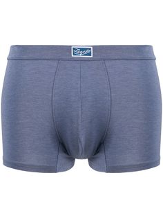 Ermenegildo Zegna боксеры с логотипом