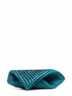 Bottega Veneta Structure clutch bag