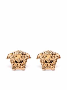 Versace La Medusa stud earrings
