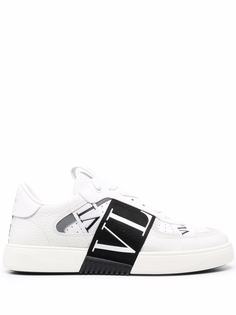 Valentino Garavani VLTN low-top sneakers