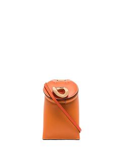 JW Anderson Lid Pocket shoulder bag