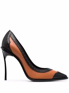 Casadei туфли Blade 100