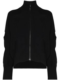 Issey Miyake ISSEY MIYAKE KONE KONE BMBR LNG SLVS ZP