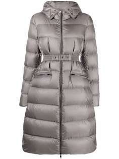Moncler парка-пуховик Boedic