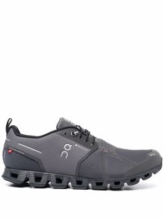 ON Running кроссовки Cloud Waterproof