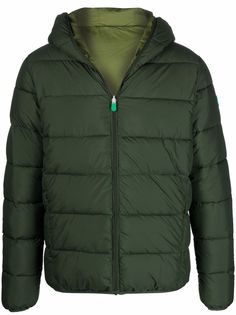 Save The Duck Johannes padded jacket