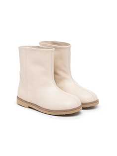 Age of Innocence Filippa leather boots