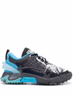 Off-White ODSY 2000 BLUE BLACK