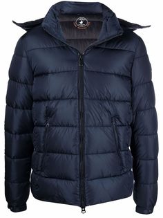 Save The Duck Hugo padded jacket