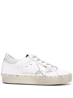 Golden Goose Hi Star flatform sneakers