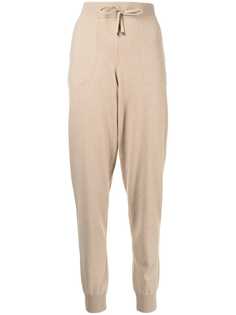 Ralph Lauren Collection спортивные брюки с кулиской