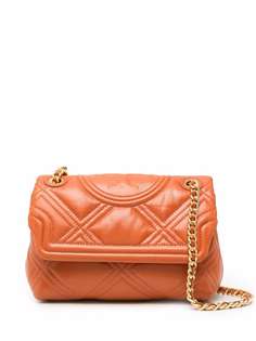Tory Burch стеганая сумка на плечо