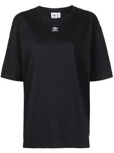 adidas футболка Adicolour Essentials с логотипом